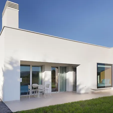 公寓式酒店 Lobamar 希洪