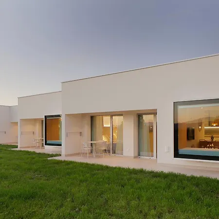 Lobamar 公寓式酒店 希洪