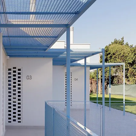 Lobamar 公寓式酒店