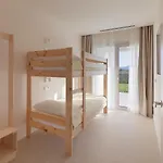 Lobamar Apartahotel Gijón
