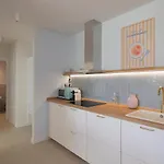 Apartahotel Lobamar 3*