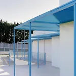 Lobamar 3* Gijón