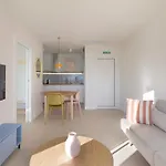 Lobamar Apartahotel 3*