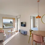 Lobamar Apartahotel