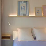Lobamar Apartahotel Gijón