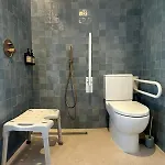 Apartahotel Lobamar Gijón