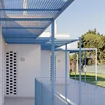 Lobamar Apartahotel