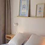Lobamar Apartahotel Gijón