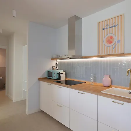 아파트호텔 Lobamar 3*