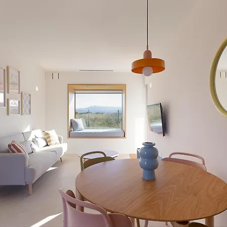 Lobamar 아파트호텔 3*