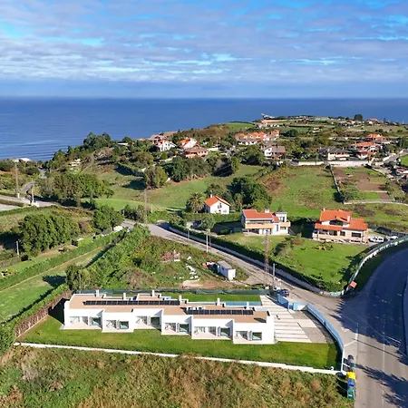 Lobamar 아파트호텔 3*