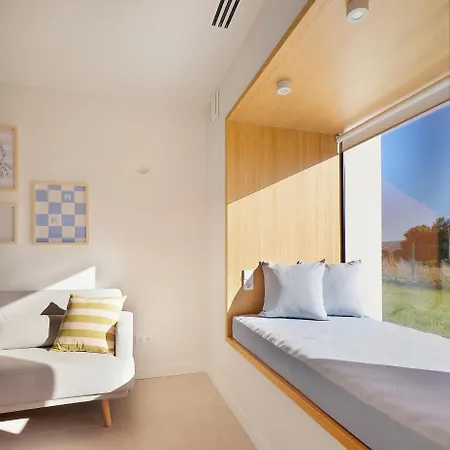 아파트호텔 Lobamar 3*