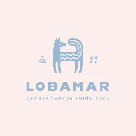 Lobamar מלון דירות 3*