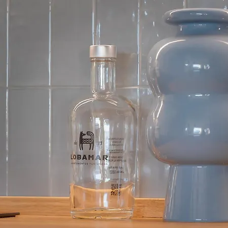 Lobamar 아파트호텔