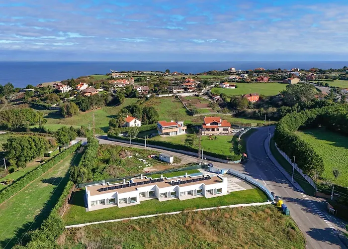 Lobamar 3* ヒホン