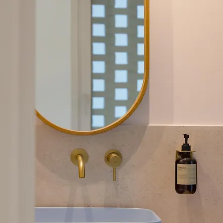 Aparthotel Lobamar Gijón