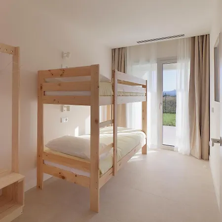 Lobamar Aparthotel Gijón