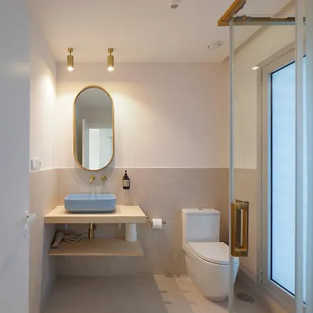 Aparthotel Lobamar 3*