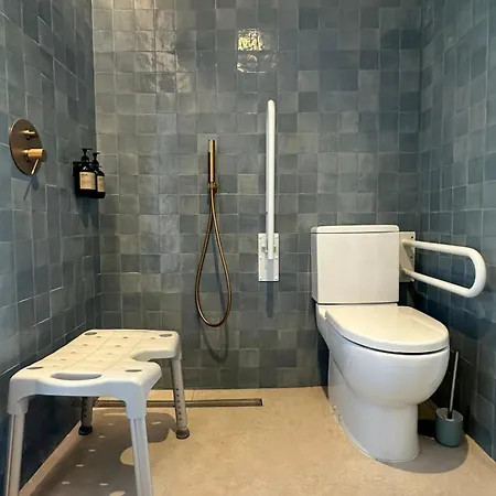 Aparthotel Lobamar Gijón